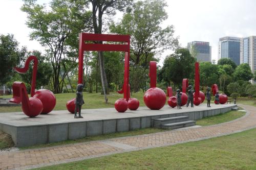 泸州纳溪区背景音乐系统四号